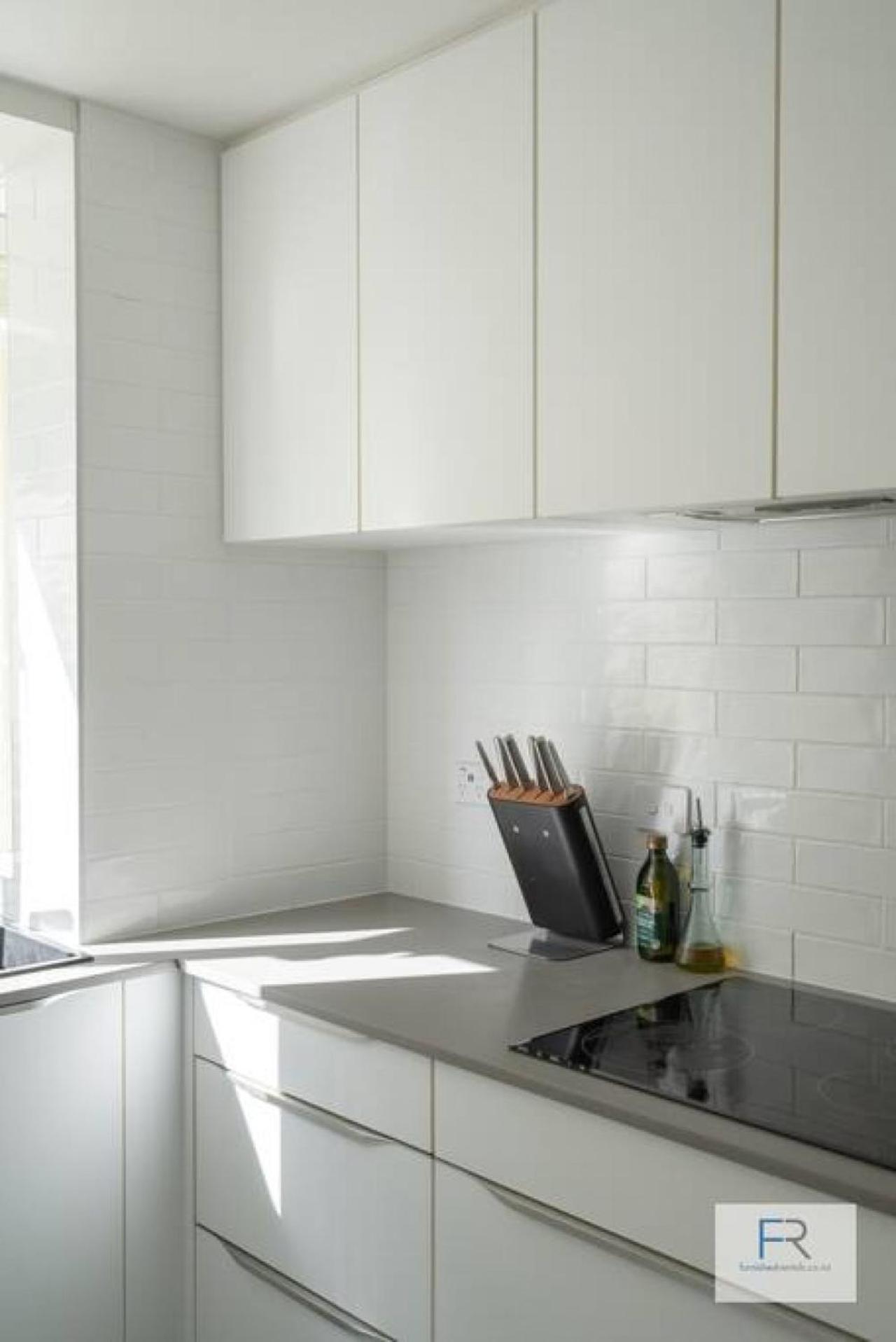 Вілла Chic Parnell Townhouse Окленд Екстер'єр фото